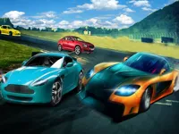Stunts Car Challenge image