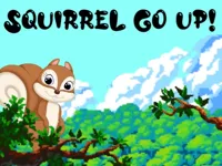 image bg Squirrel Go Up