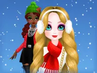 Christmas Trend 2019 Riding Boots image