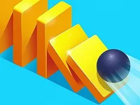 Rolling Domino Smash image