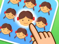 Find The Difference: Emoji Puzzle image