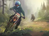 image bg Moto Maniac 3