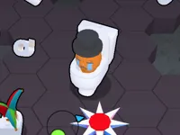 Skibidi Toilet Challenge image