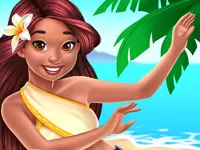 image bg Island Princess Magic Quest