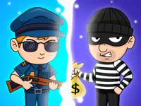 Catch The Thief image