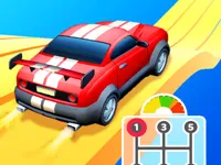 Gear Race 3D Car image
