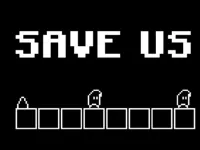 Save Us Fidget image