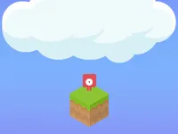 image bg Floating Islands