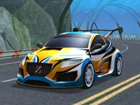 Seafloor Racing image