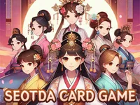image bg SEOTDA CARD GAME