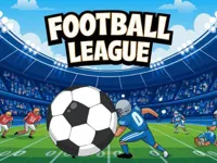 image bg Football Leauge