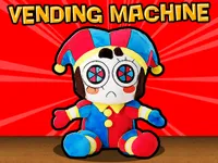 image bg Plush Eggs Vending Machine