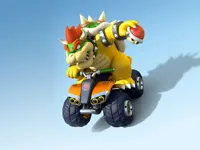 Limit drift image