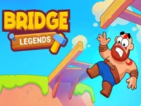 Online Bridge Leagend image