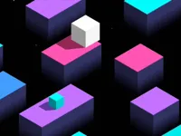 Cube Jump image