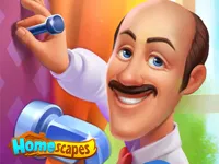 Homescapes image