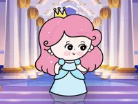 image bg Princess Escape 2021