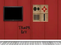 Red Room Escape image