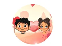 image bg Perfect Pair