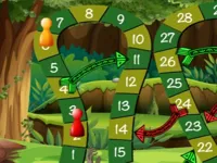 image bg Monkey And Banana