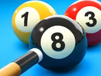 image bg 8 Ball Pool Master