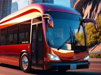 image bg Bus Simulator   3D Bus Coach