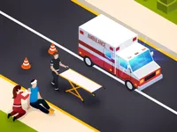 Ambulance Simulator 2021 image