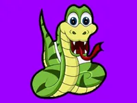 image bg Gluttonous Snake