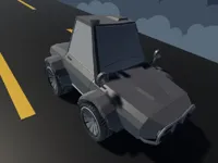 Gas Gas Drive image