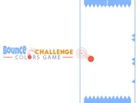 image bg Bounce challenge : Colors Game