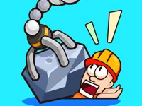 Rescue Machine 3D image