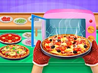 image bg I Want Pizza
