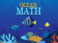image bg Ocean Math Game