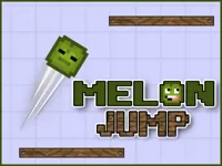 image bg Melon Jump
