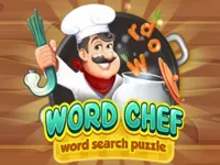 image bg Word Chef Search Puzzle
