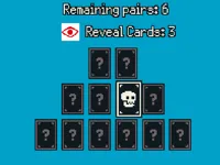 Card Memory Match Time image