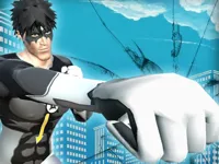 Rope Hero image