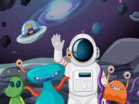 Mission in Space Difference image