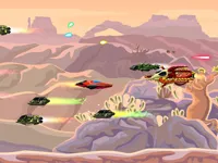 Rebel Wings image