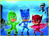 image bg PJ Masks: Moonfizzle Madness