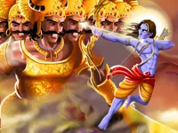 image bg Ram the Yoddha