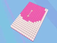 Brush Hit image