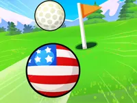 image bg Micro Golf Ball Game
