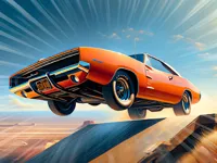 image bg Car Stunt King