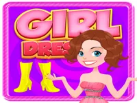 Party Dress Up image