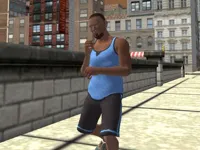 Gangster City Crime image