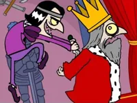 Kill The King image