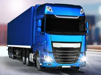 image bg Truck Parking Game