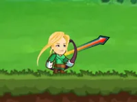 Bloons Archer image