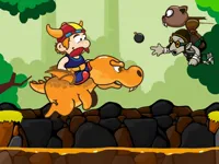 Viking Dragon image